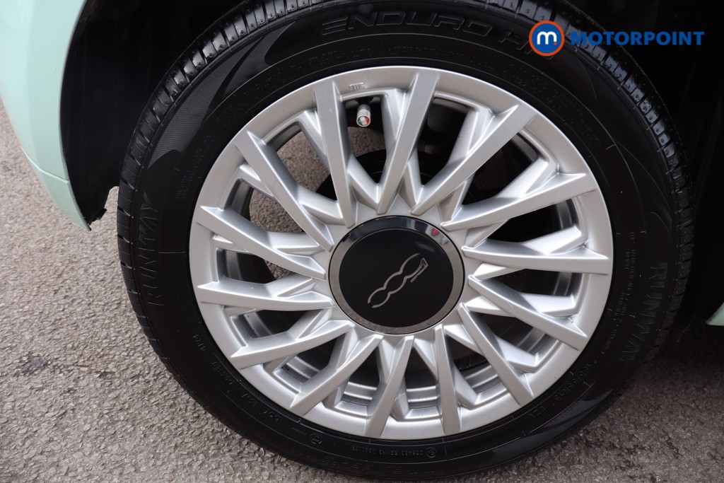 Used Fiat 500 2018 for sale - 78052567: Photo 20