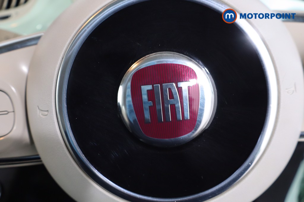 Used Fiat 500 2018 for sale - 78052567: Photo 21