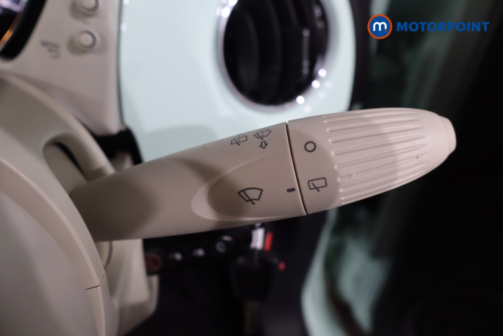 Used Fiat 500 2018 for sale - 78052567: Photo 23