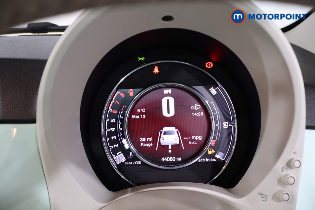 Used Fiat 500 2018 for sale - 78052567: Photo 24