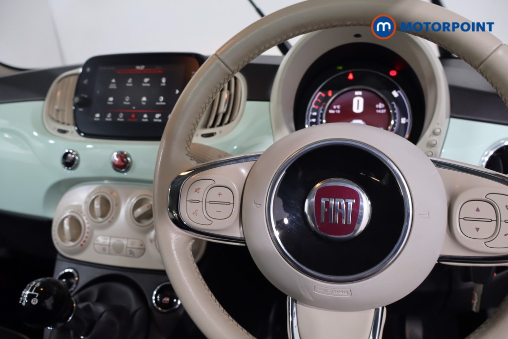 Used Fiat 500 2018 for sale - 78052567: Photo 27