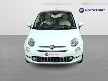 Used Fiat 500 2018 for sale - 78052567: Photo