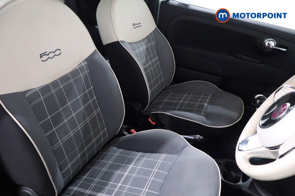 Used Fiat 500 2018 for sale - 78052567: Photo 30