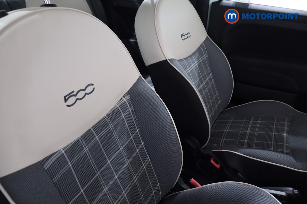 Used Fiat 500 2018 for sale - 78052567: Photo 31