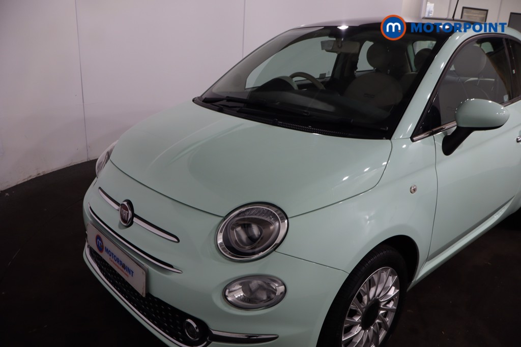 Used Fiat 500 2018 for sale - 78052567: Photo 38