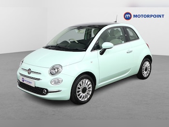 Used Fiat 500 2018 for sale - 78052567: Photo
