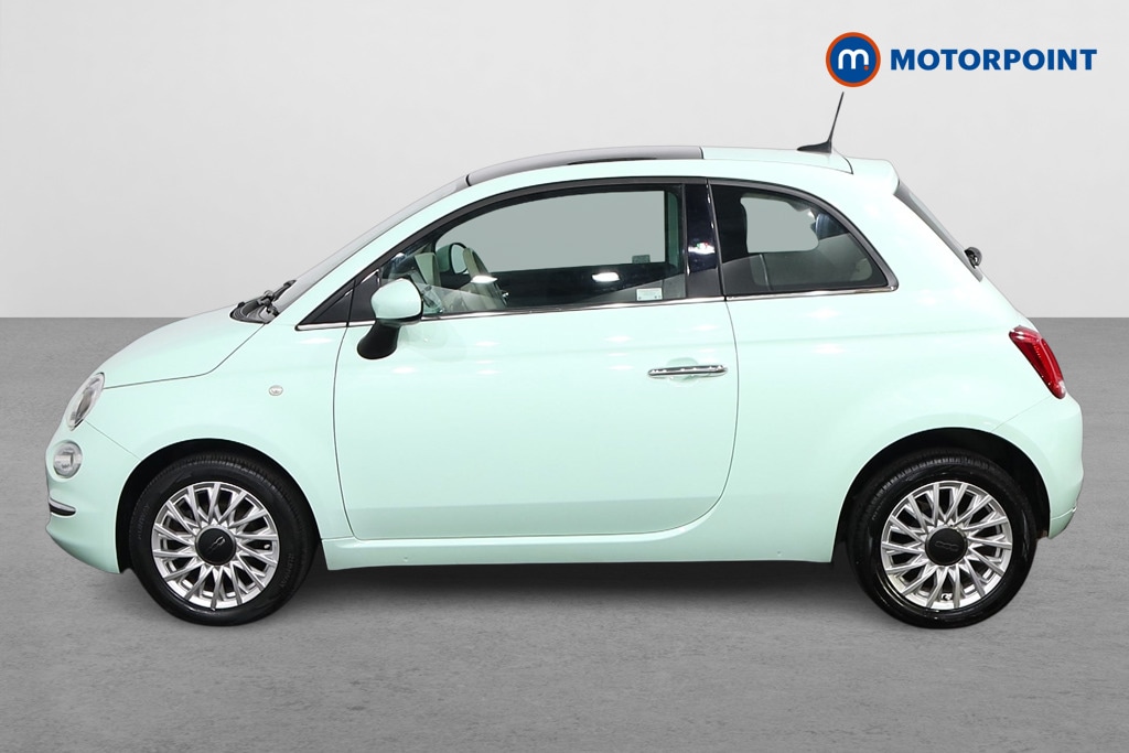 Used Fiat 500 2018 for sale - 78052567: Photo 4
