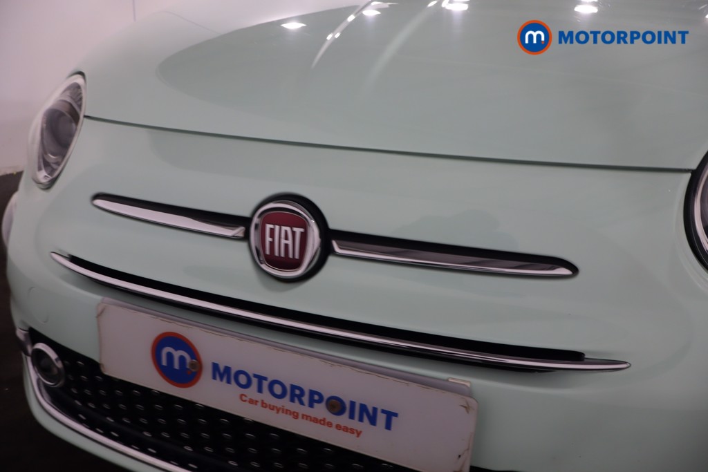 Used Fiat 500 2018 for sale - 78052567: Photo 40