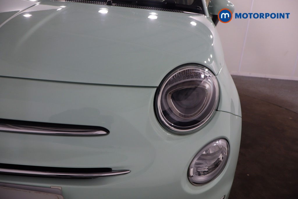 Used Fiat 500 2018 for sale - 78052567: Photo 41