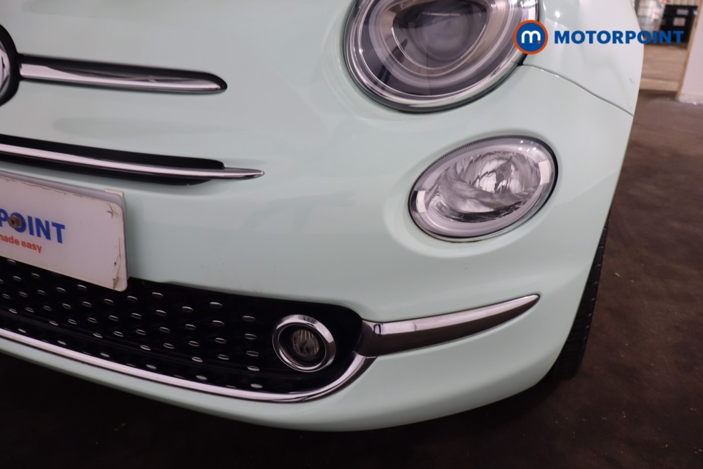 Used Fiat 500 2018 for sale - 78052567: Photo 42