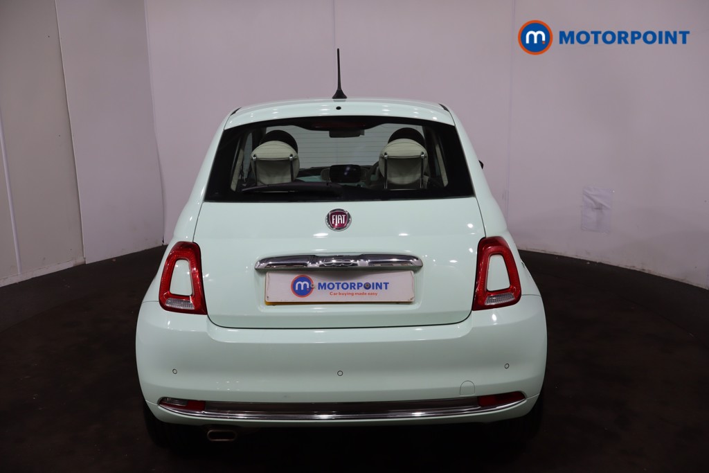 Used Fiat 500 2018 for sale - 78052567: Photo 45