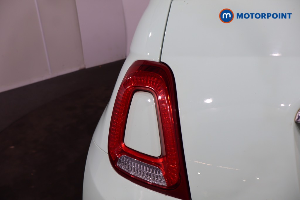 Used Fiat 500 2018 for sale - 78052567: Photo 46