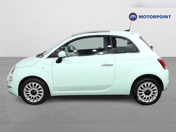Used Fiat 500 2018 for sale - 78052567: Photo
