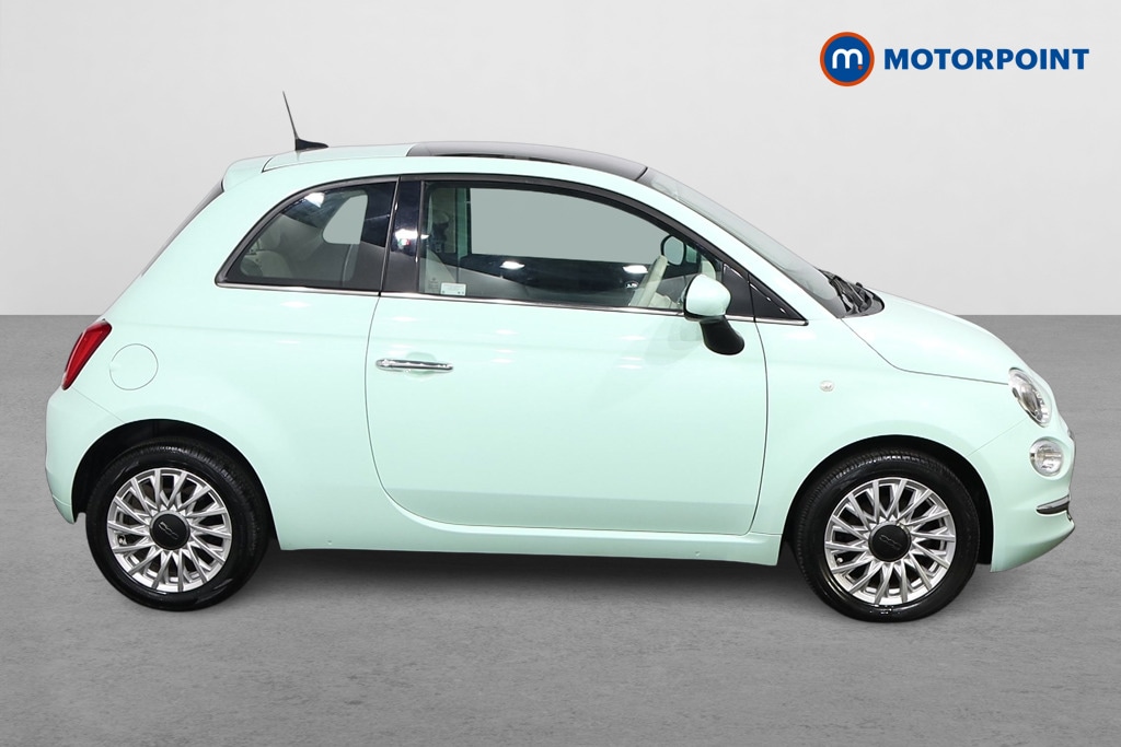Used Fiat 500 2018 for sale - 78052567: Photo 8