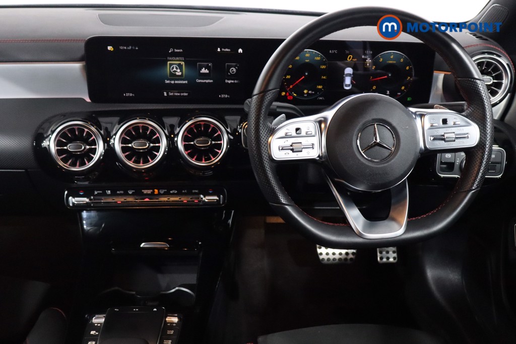 Used Mercedes-Benz CLA 2023 for sale - 77367974: Photo 11