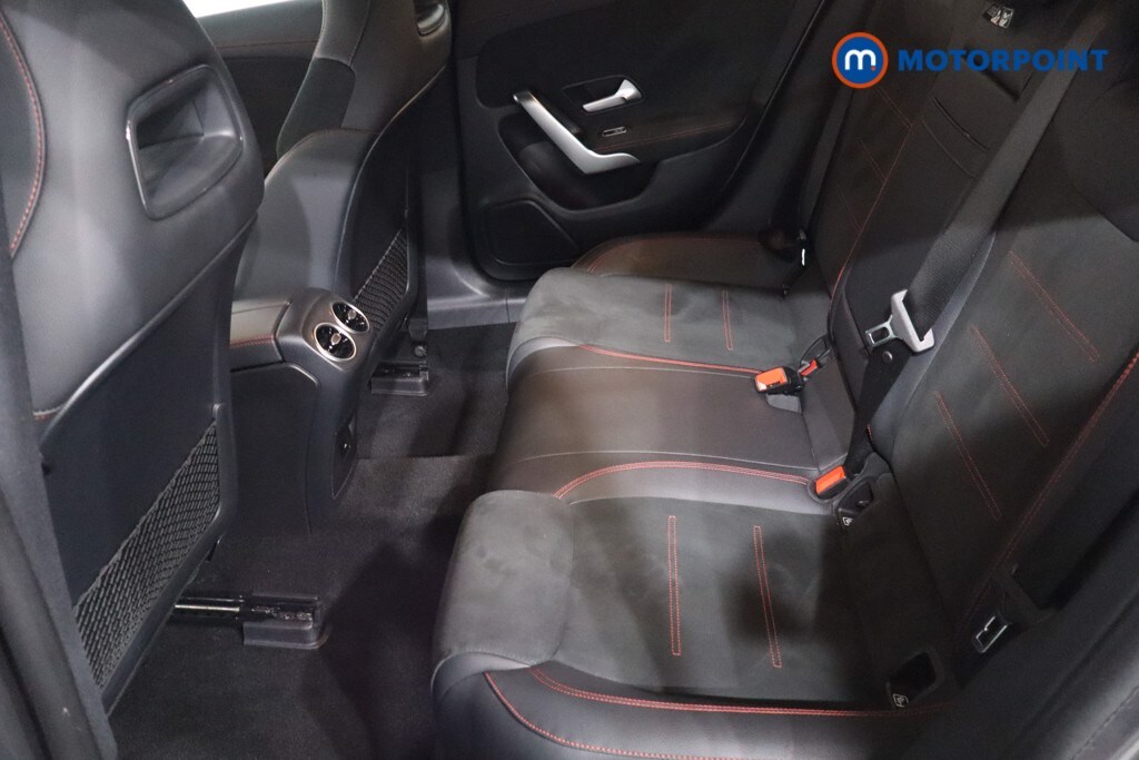 Used Mercedes-Benz CLA 2023 for sale - 77367974: Photo 13