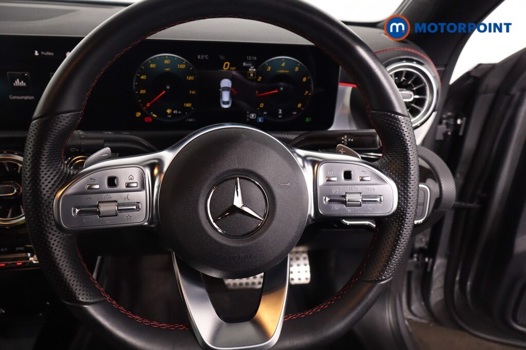 Used Mercedes-Benz CLA 2023 for sale - 77367974: Photo 14