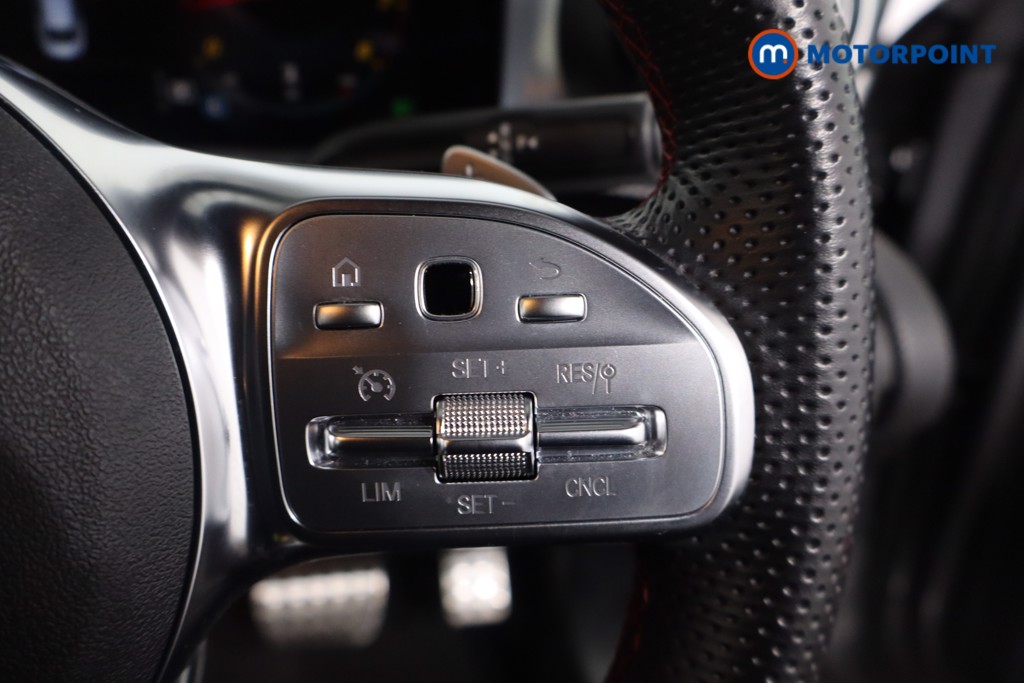 Used Mercedes-Benz CLA 2023 for sale - 77367974: Photo 16