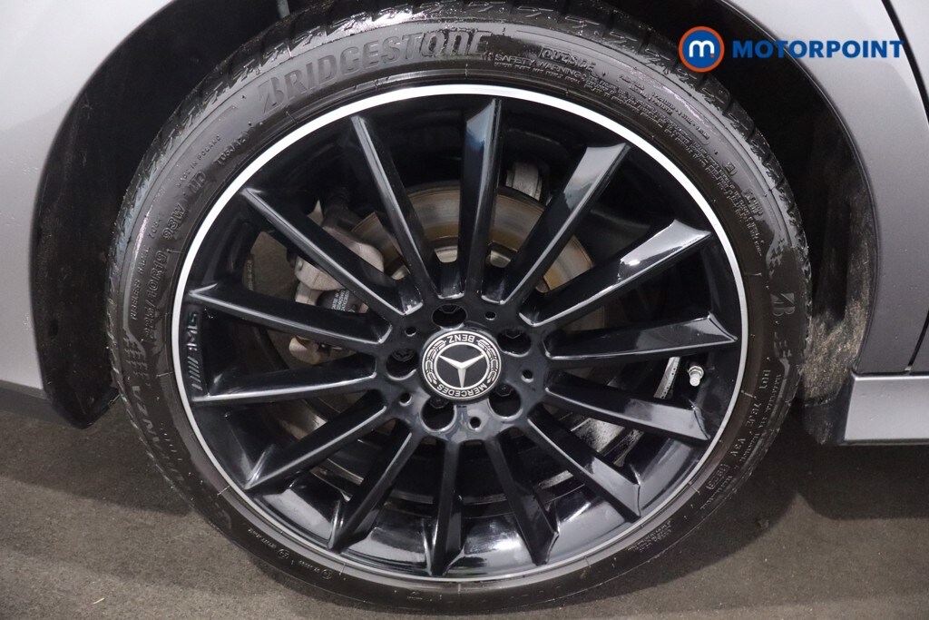 Used Mercedes-Benz CLA 2023 for sale - 77367974: Photo 17