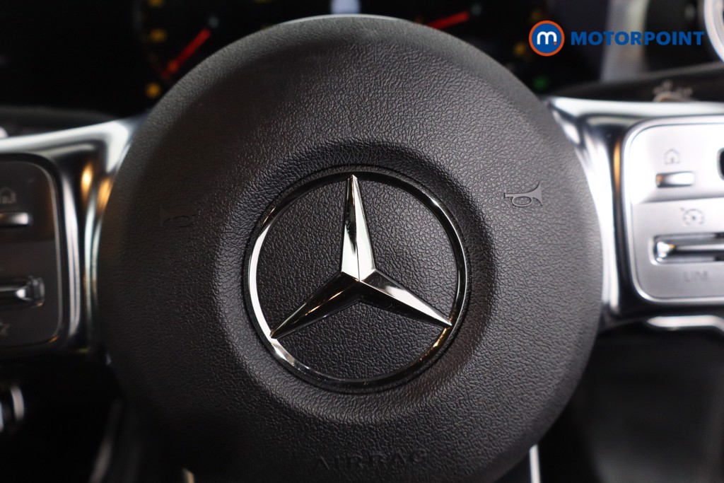 Used Mercedes-Benz CLA 2023 for sale - 77367974: Photo 21