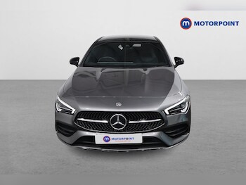 Used Mercedes-Benz CLA 2023 for sale - 77367974: Photo