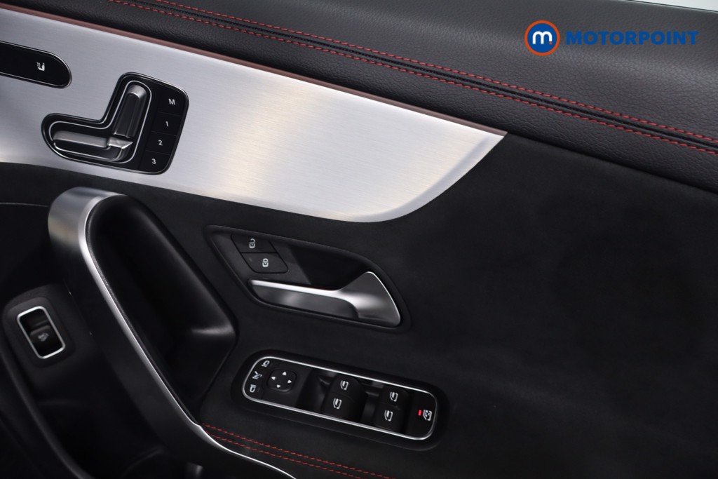 Used Mercedes-Benz CLA 2023 for sale - 77367974: Photo 31