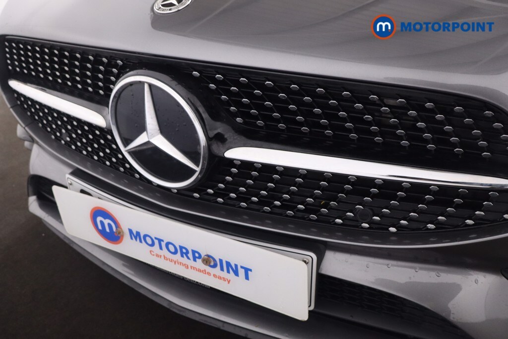 Used Mercedes-Benz CLA 2023 for sale - 77367974: Photo 36