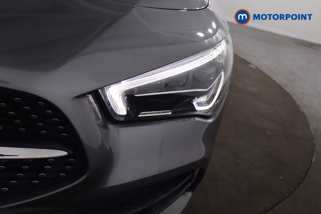 Used Mercedes-Benz CLA 2023 for sale - 77367974: Photo 38