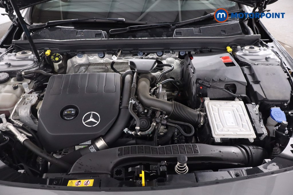 Used Mercedes-Benz CLA 2023 for sale - 77367974: Photo 40