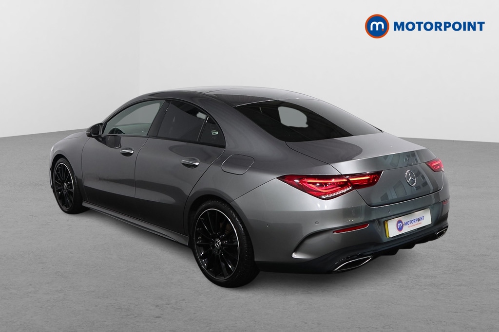 Used Mercedes-Benz CLA 2023 for sale - 77367974: Photo 5