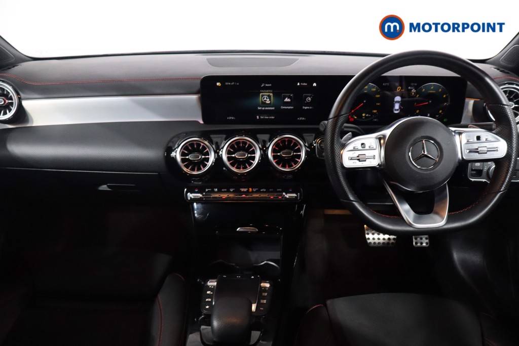 Used Mercedes-Benz CLA 2023 for sale - 77367974: Photo 9