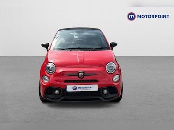 Used Abarth 595 2019 for sale - 78949049: Photo
