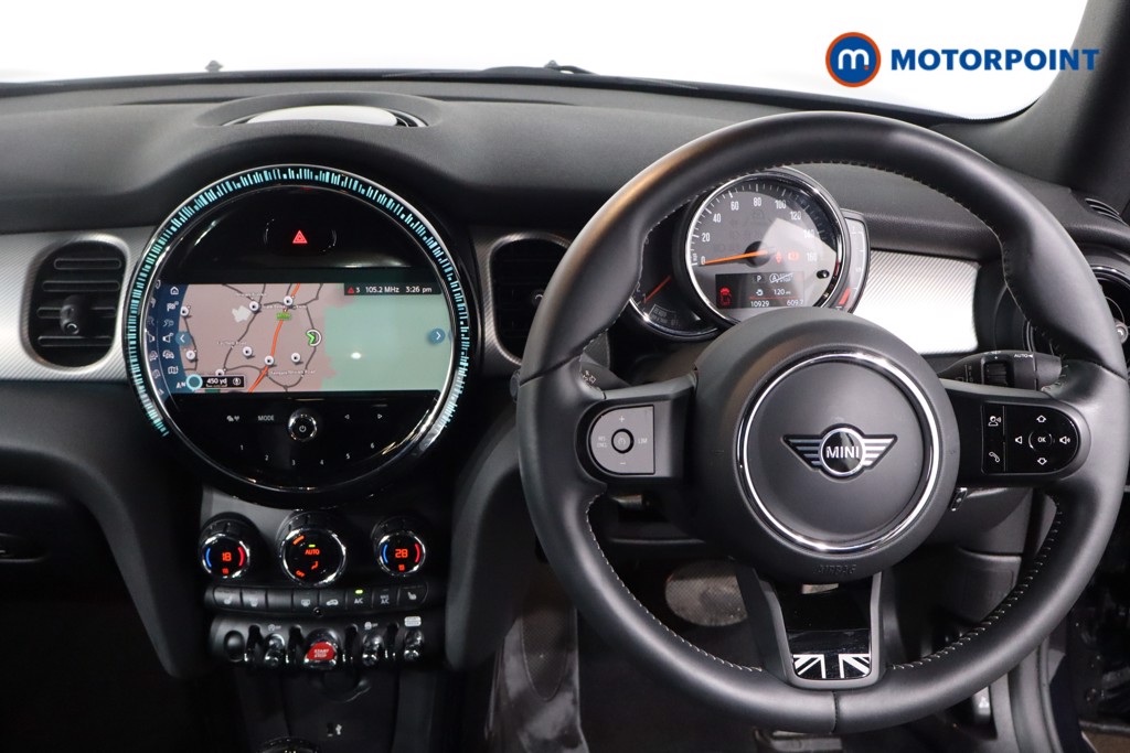 Used MINI Convertible 2022 for sale - 77904049: Photo 11