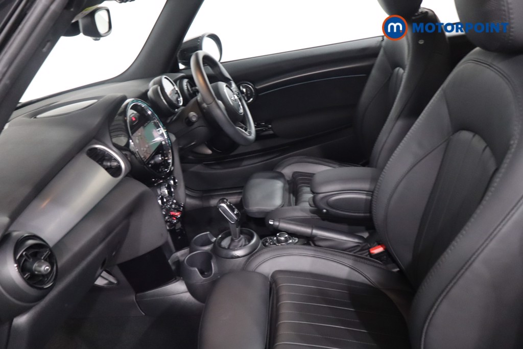 Used MINI Convertible 2022 for sale - 77904049: Photo 12