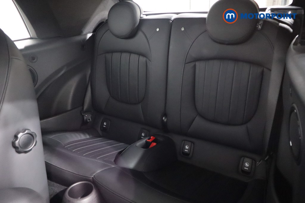 Used MINI Convertible 2022 for sale - 77904049: Photo 13