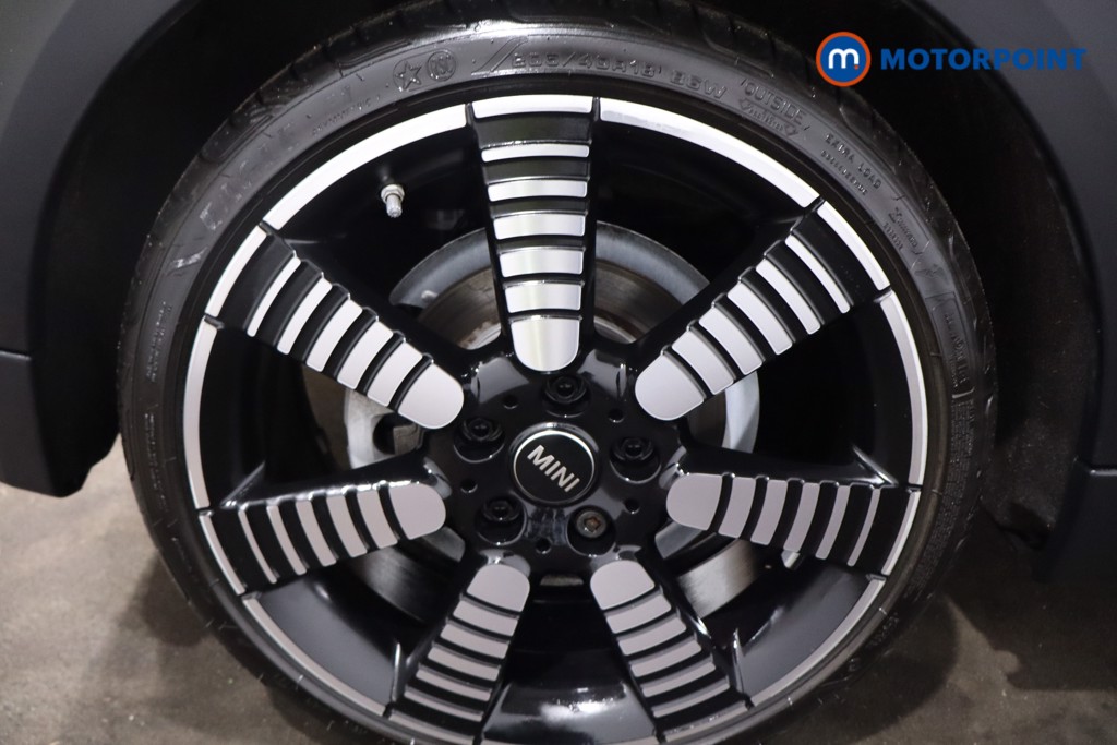 Used MINI Convertible 2022 for sale - 77904049: Photo 17