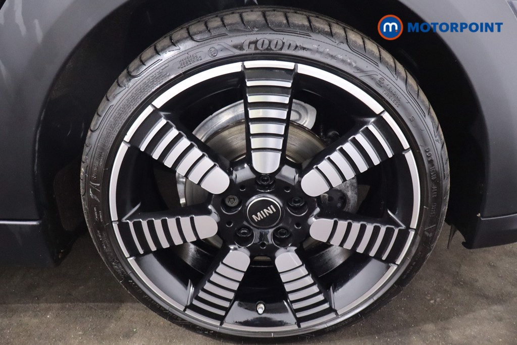 Used MINI Convertible 2022 for sale - 77904049: Photo 18