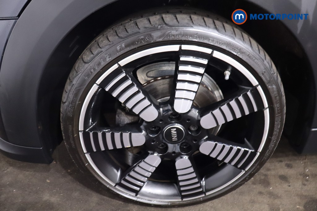 Used MINI Convertible 2022 for sale - 77904049: Photo 19