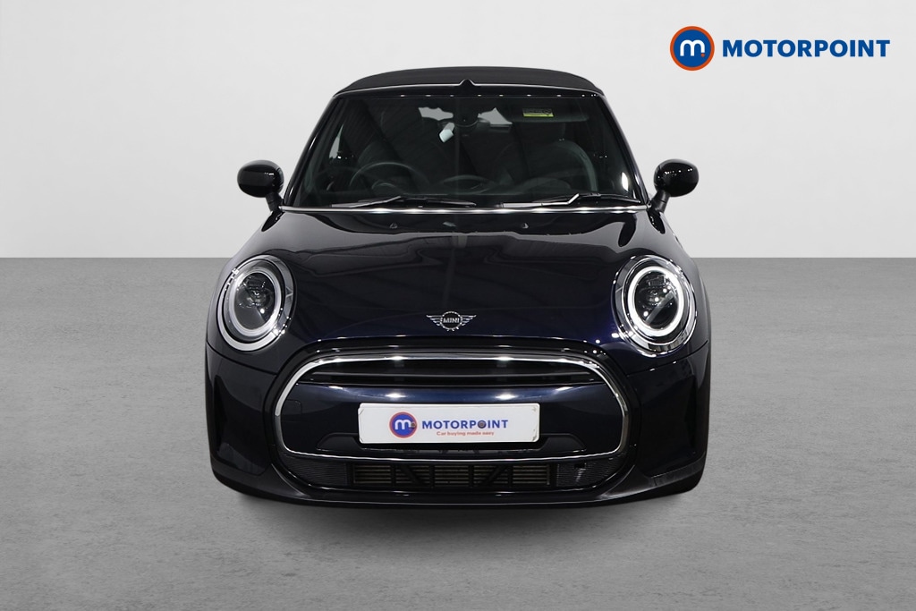 Used MINI Convertible 2022 for sale - 77904049: Photo 2