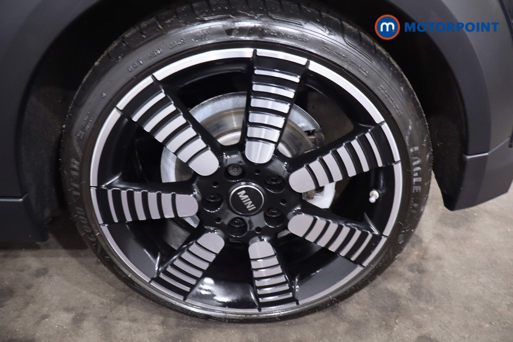 Used MINI Convertible 2022 for sale - 77904049: Photo 20