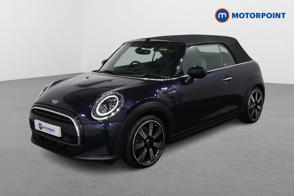 Used MINI Convertible 2022 for sale - 77904049: Photo 3