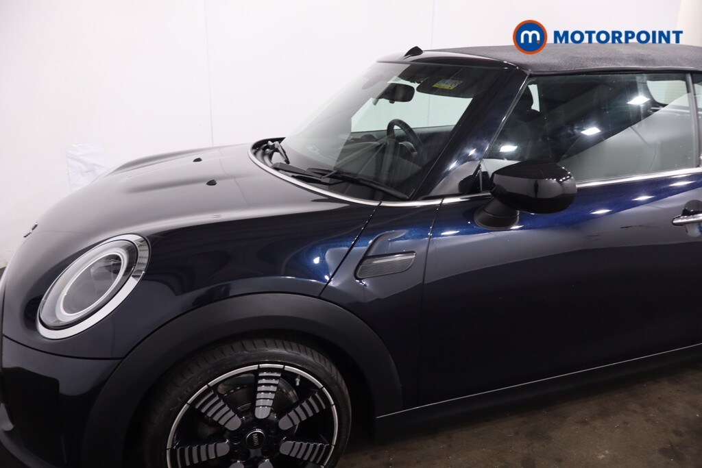 Used MINI Convertible 2022 for sale - 77904049: Photo 37