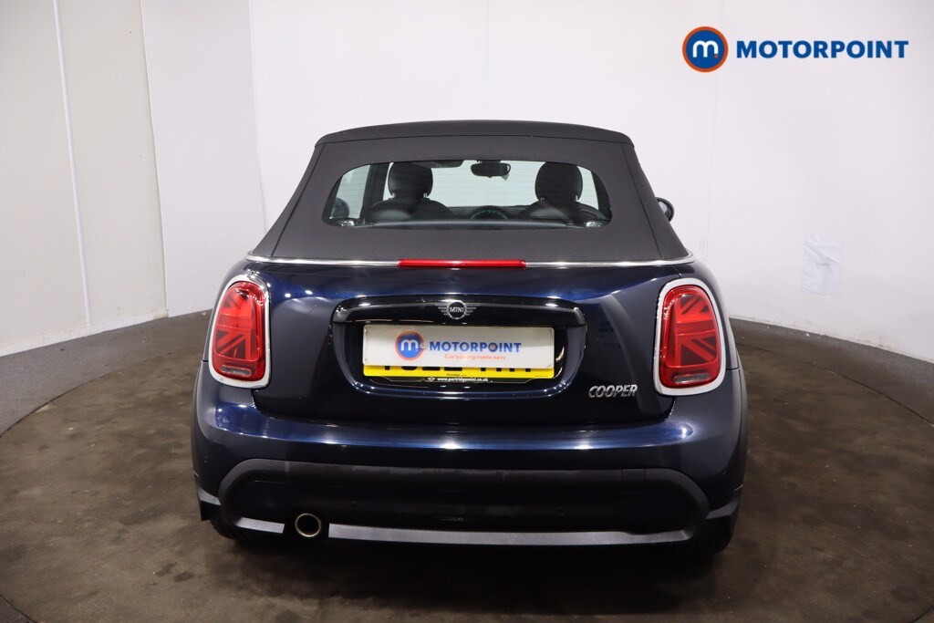 Used MINI Convertible 2022 for sale - 77904049: Photo 43