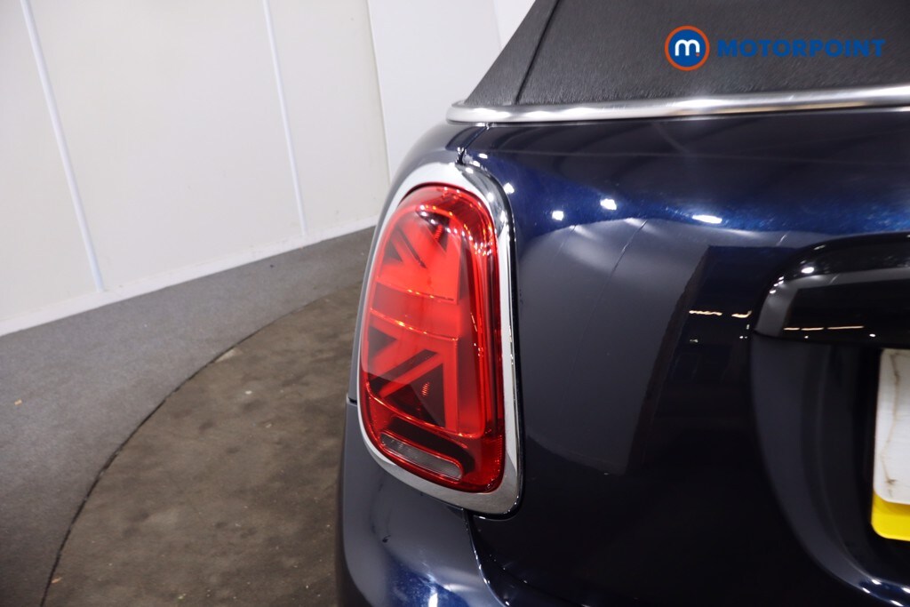 Used MINI Convertible 2022 for sale - 77904049: Photo 44