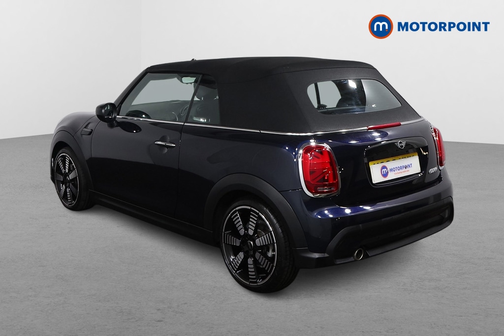 Used MINI Convertible 2022 for sale - 77904049: Photo 5