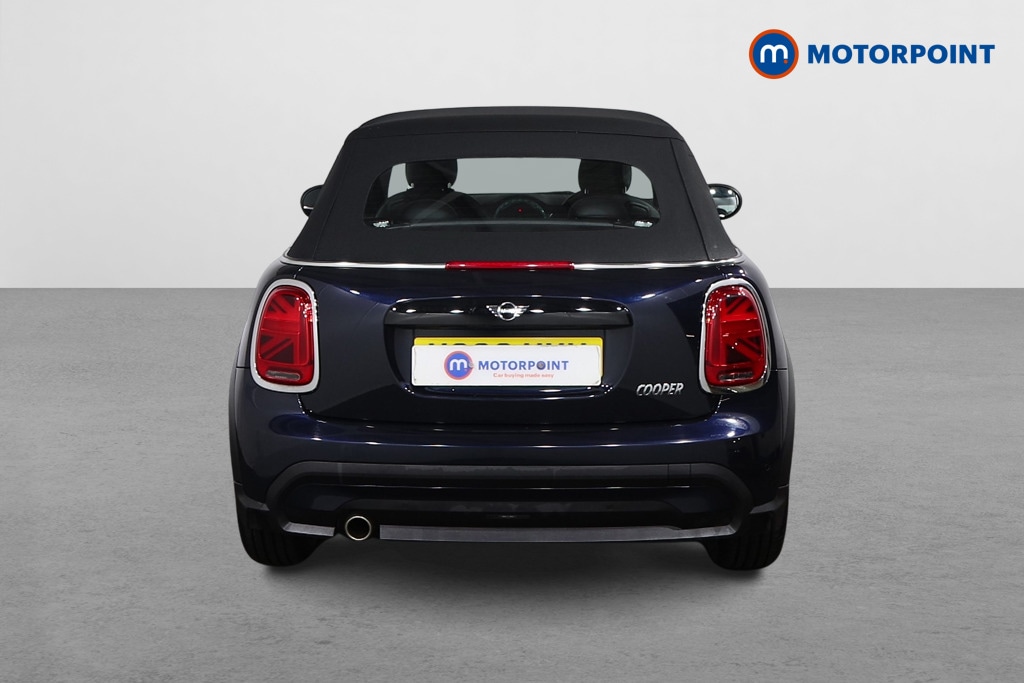 Used MINI Convertible 2022 for sale - 77904049: Photo 6