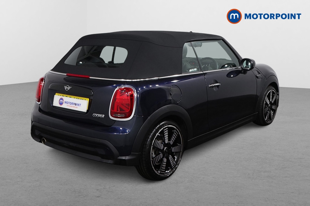 Used MINI Convertible 2022 for sale - 77904049: Photo 7