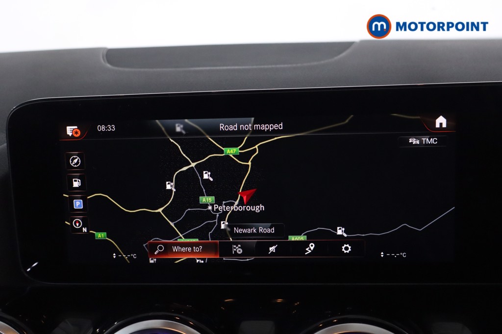 Used Mercedes-Benz GLA 2022 for sale - 77297635: Photo 10