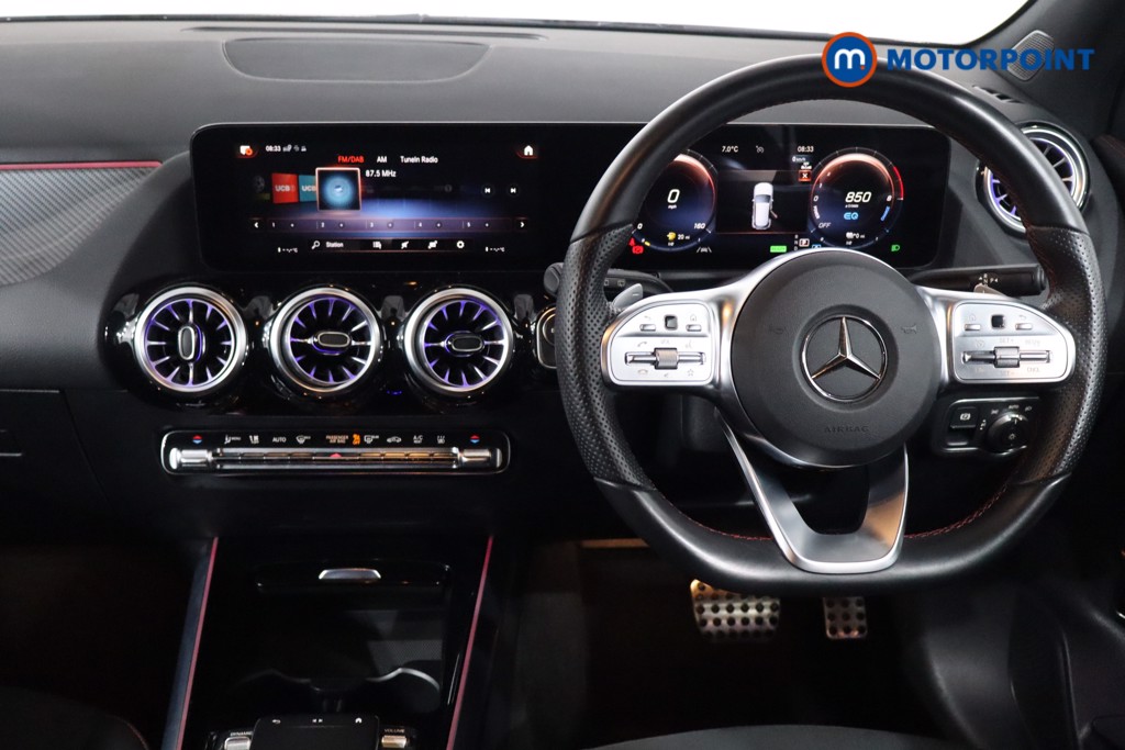 Used Mercedes-Benz GLA 2022 for sale - 77297635: Photo 11