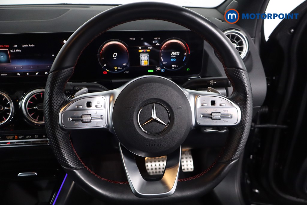 Used Mercedes-Benz GLA 2022 for sale - 77297635: Photo 14